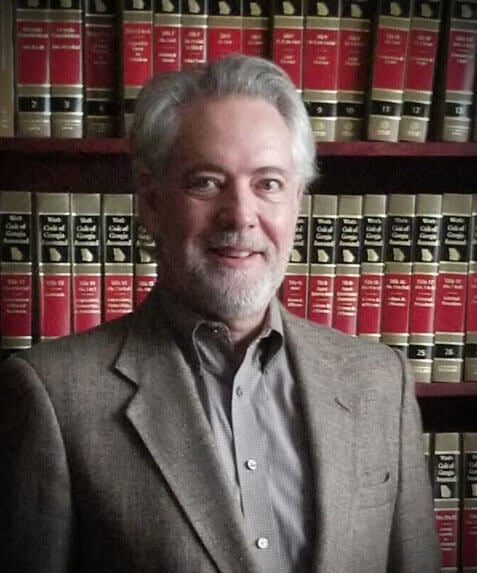Attorney Stephen P. Fuller